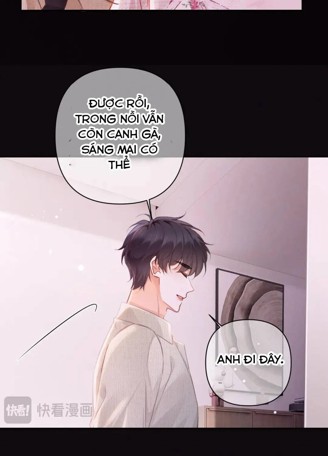 Cám dỗ dịu dàng - thâm tình - Chap 59 - Trang 12