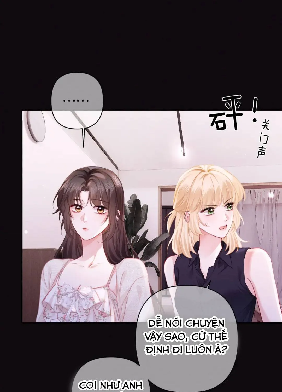 Cám dỗ dịu dàng - thâm tình - Chap 59 - Trang 13