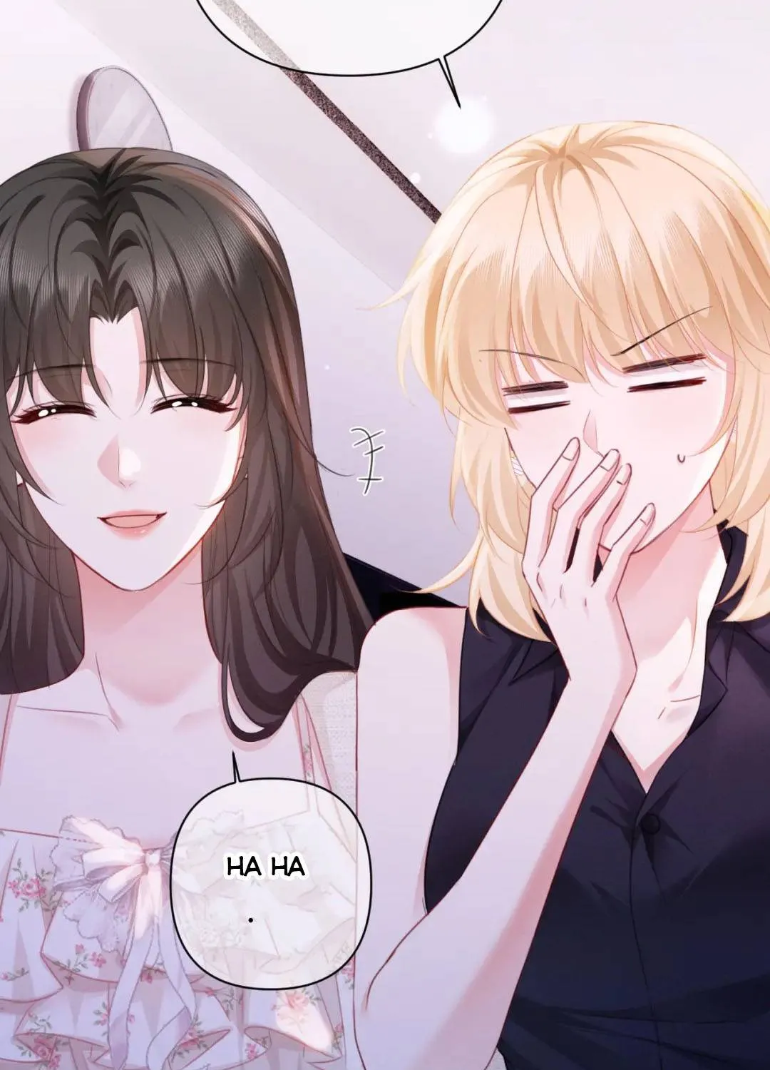 Cám dỗ dịu dàng - thâm tình - Chap 59 - Trang 17