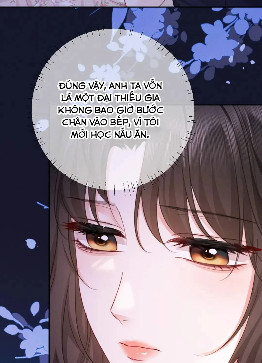 Cám dỗ dịu dàng - thâm tình - Chap 59 - Trang 18