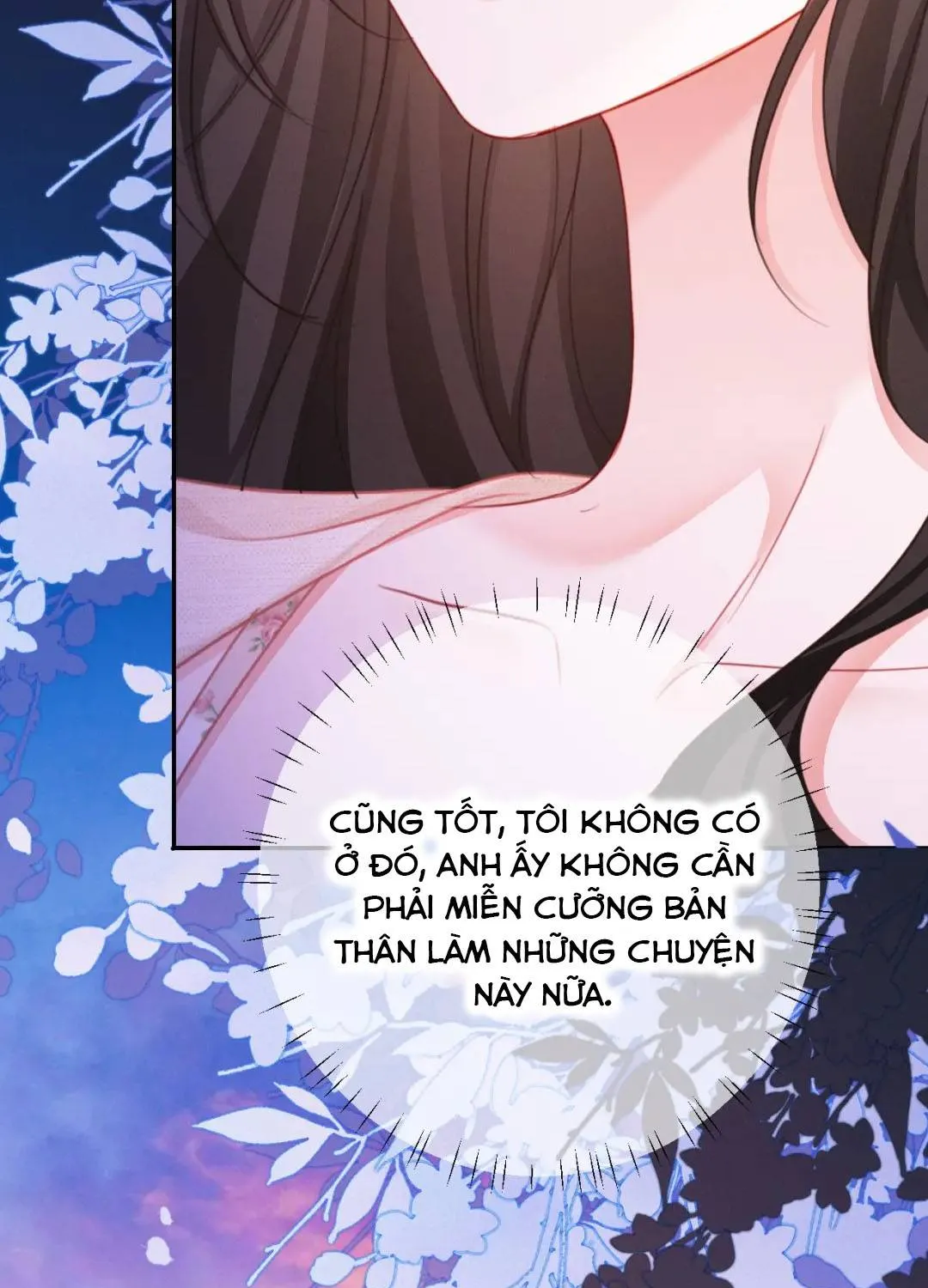Cám dỗ dịu dàng - thâm tình - Chap 59 - Trang 19