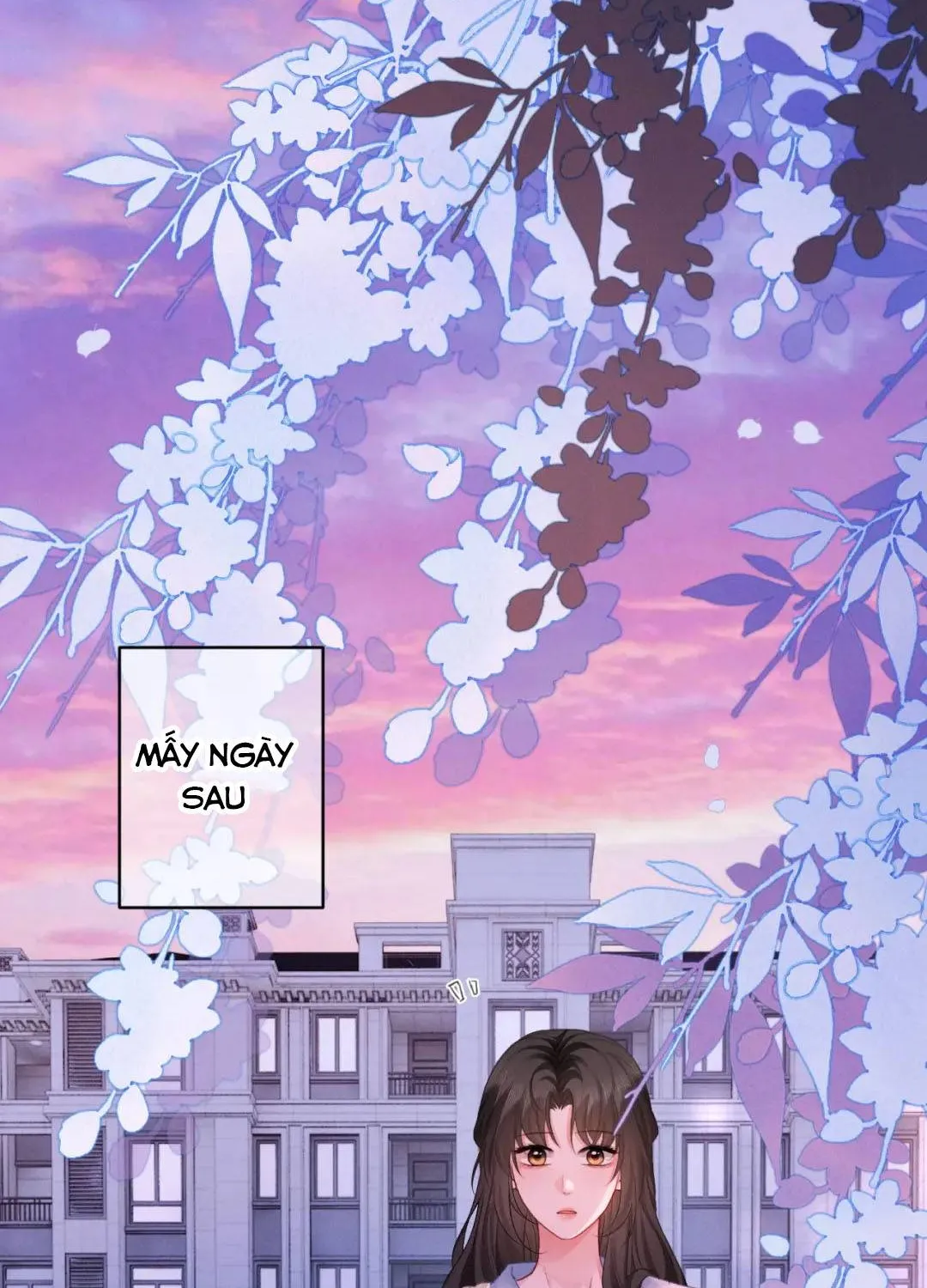 Cám dỗ dịu dàng - thâm tình - Chap 59 - Trang 20