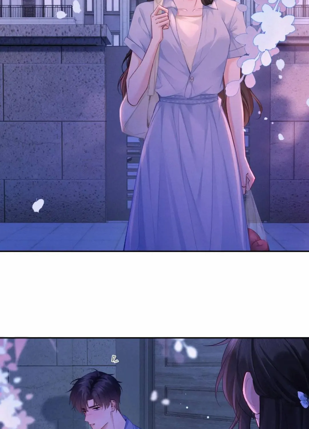 Cám dỗ dịu dàng - thâm tình - Chap 59 - Trang 21