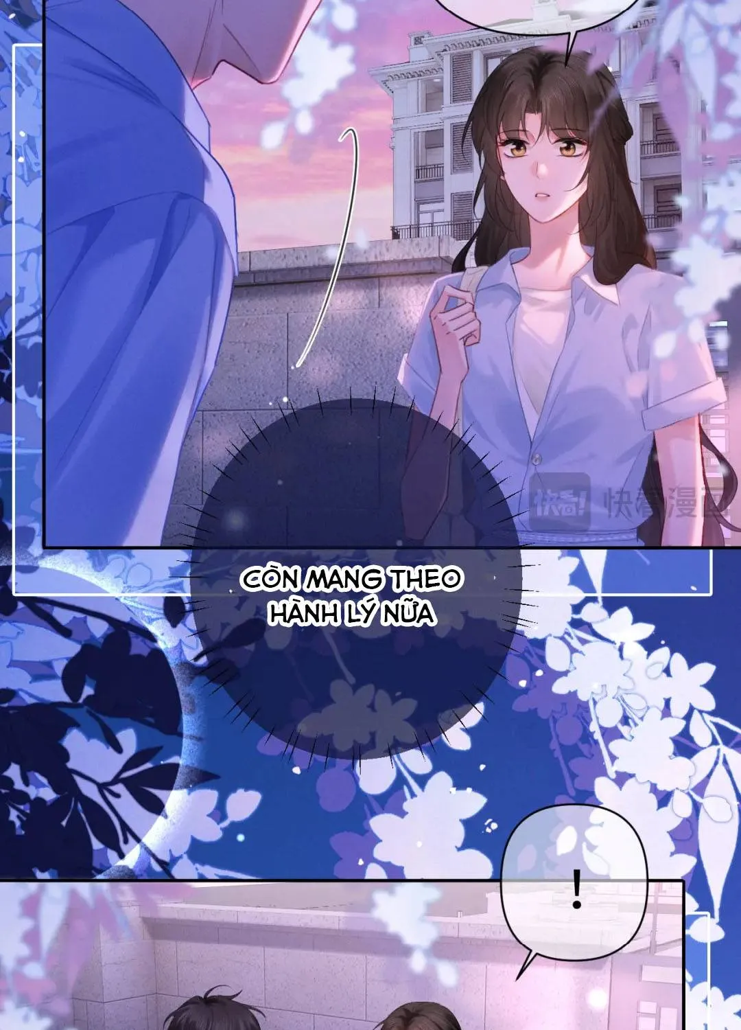 Cám dỗ dịu dàng - thâm tình - Chap 59 - Trang 23