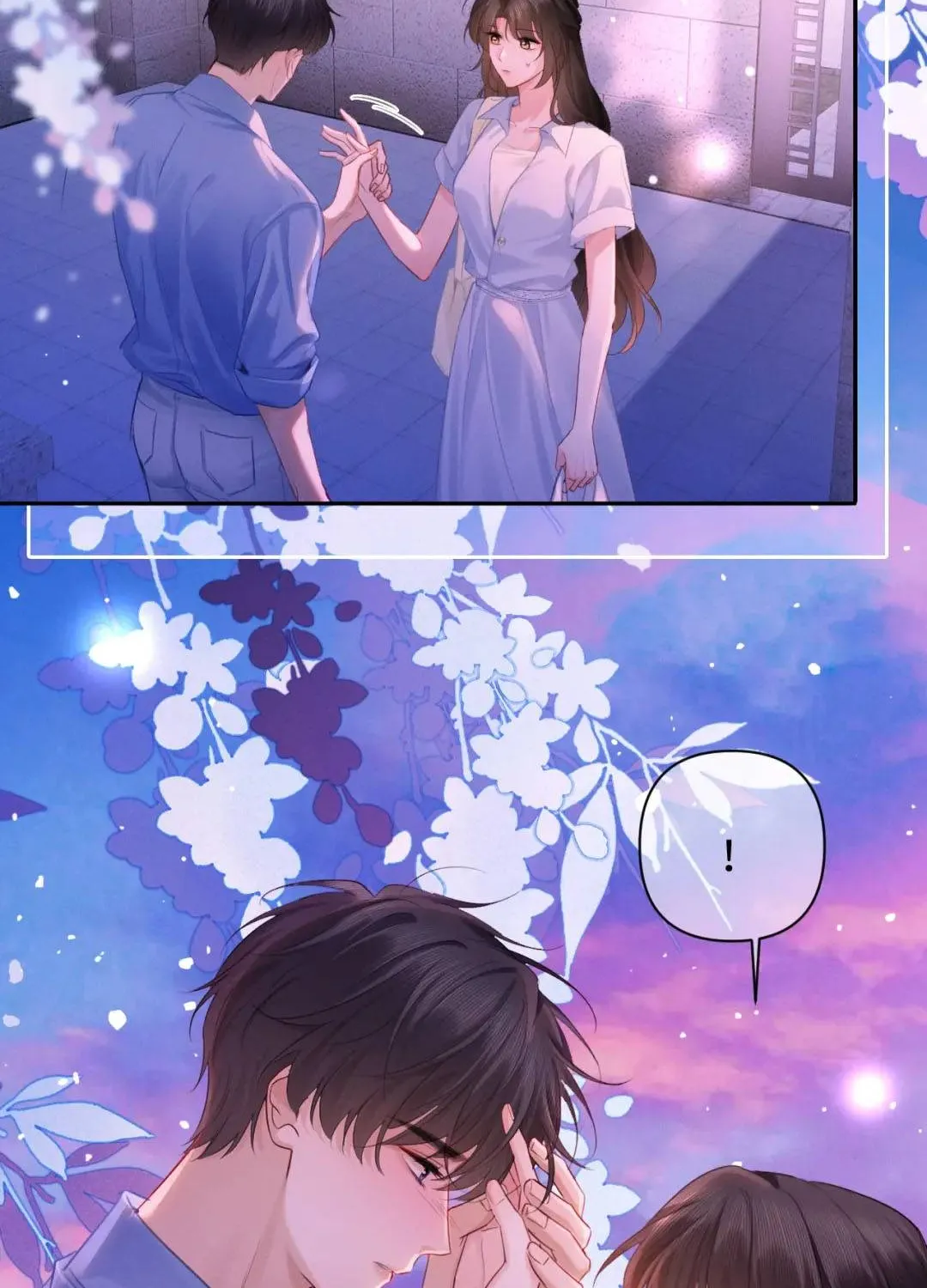 Cám dỗ dịu dàng - thâm tình - Chap 59 - Trang 24
