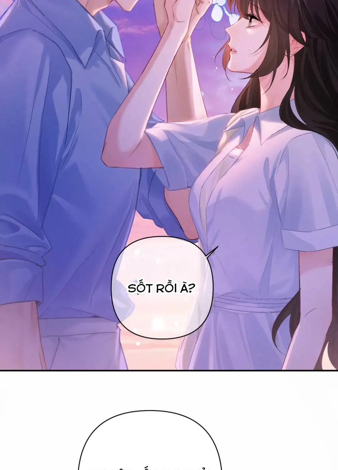 Cám dỗ dịu dàng - thâm tình - Chap 59 - Trang 25