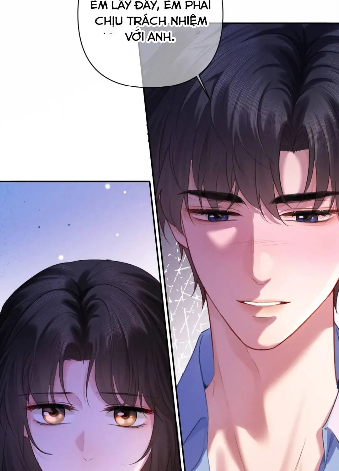 Cám dỗ dịu dàng - thâm tình - Chap 59 - Trang 26