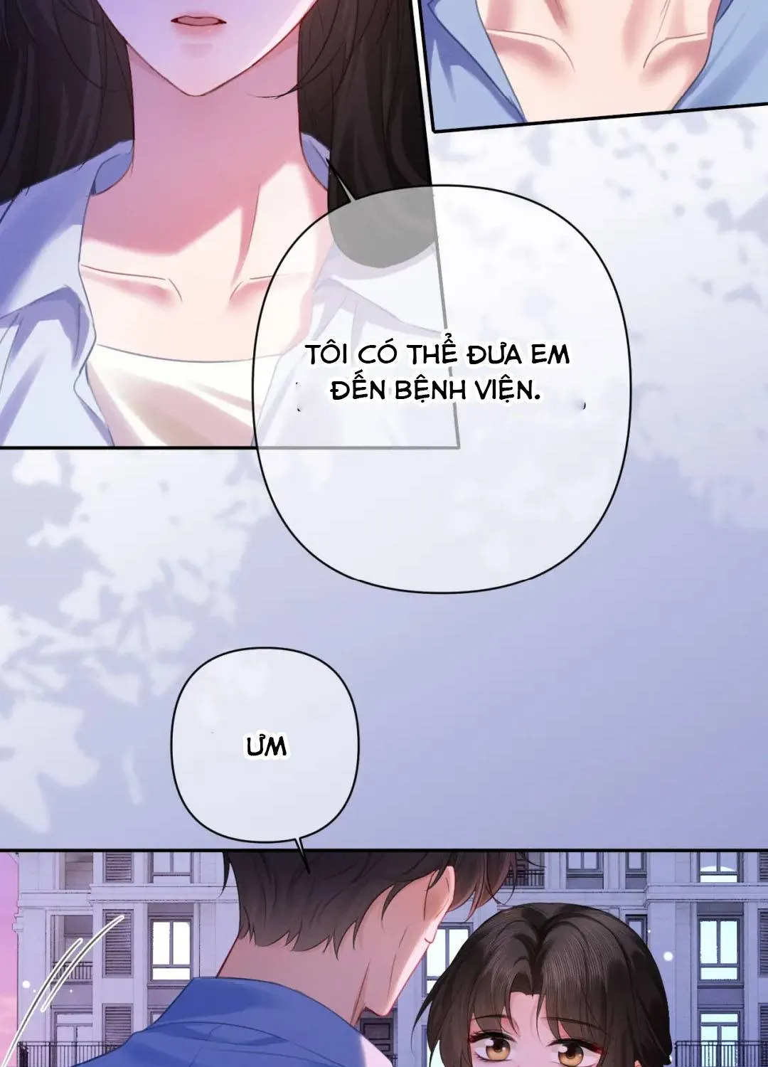 Cám dỗ dịu dàng - thâm tình - Chap 59 - Trang 27