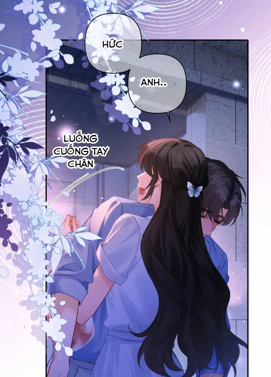 Cám dỗ dịu dàng - thâm tình - Chap 59 - Trang 29
