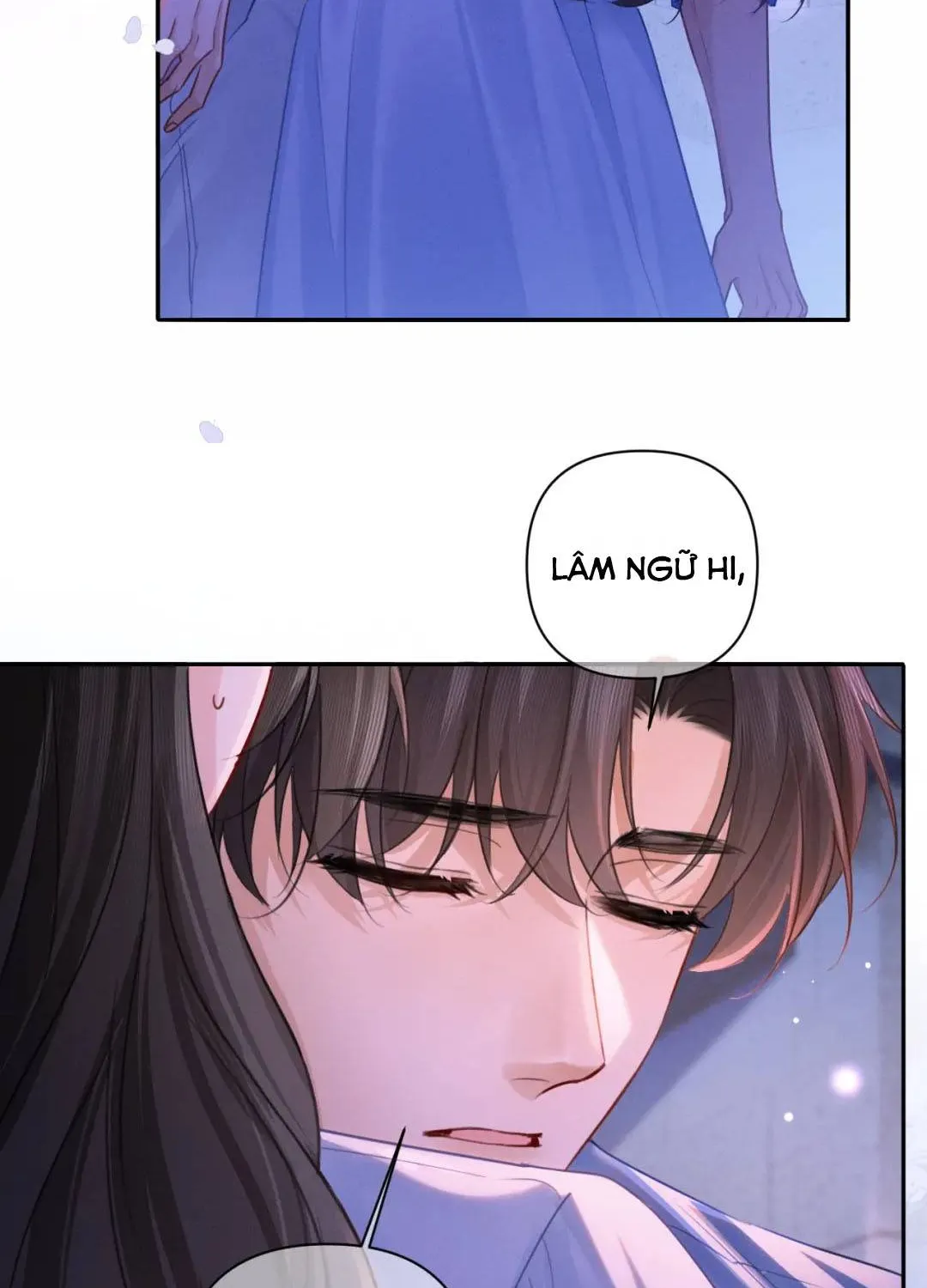 Cám dỗ dịu dàng - thâm tình - Chap 59 - Trang 30