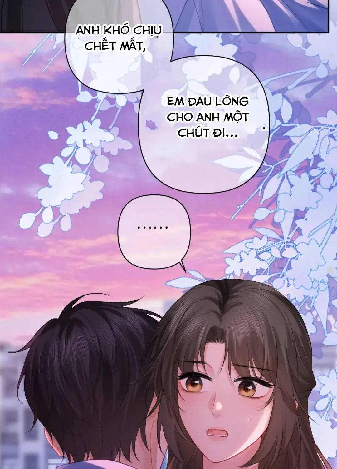 Cám dỗ dịu dàng - thâm tình - Chap 59 - Trang 31