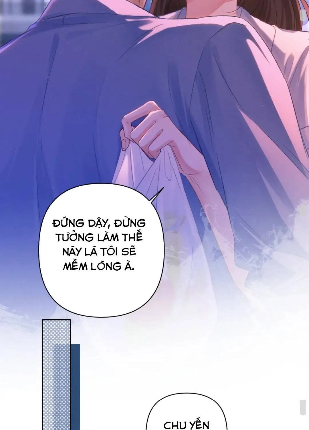 Cám dỗ dịu dàng - thâm tình - Chap 59 - Trang 32