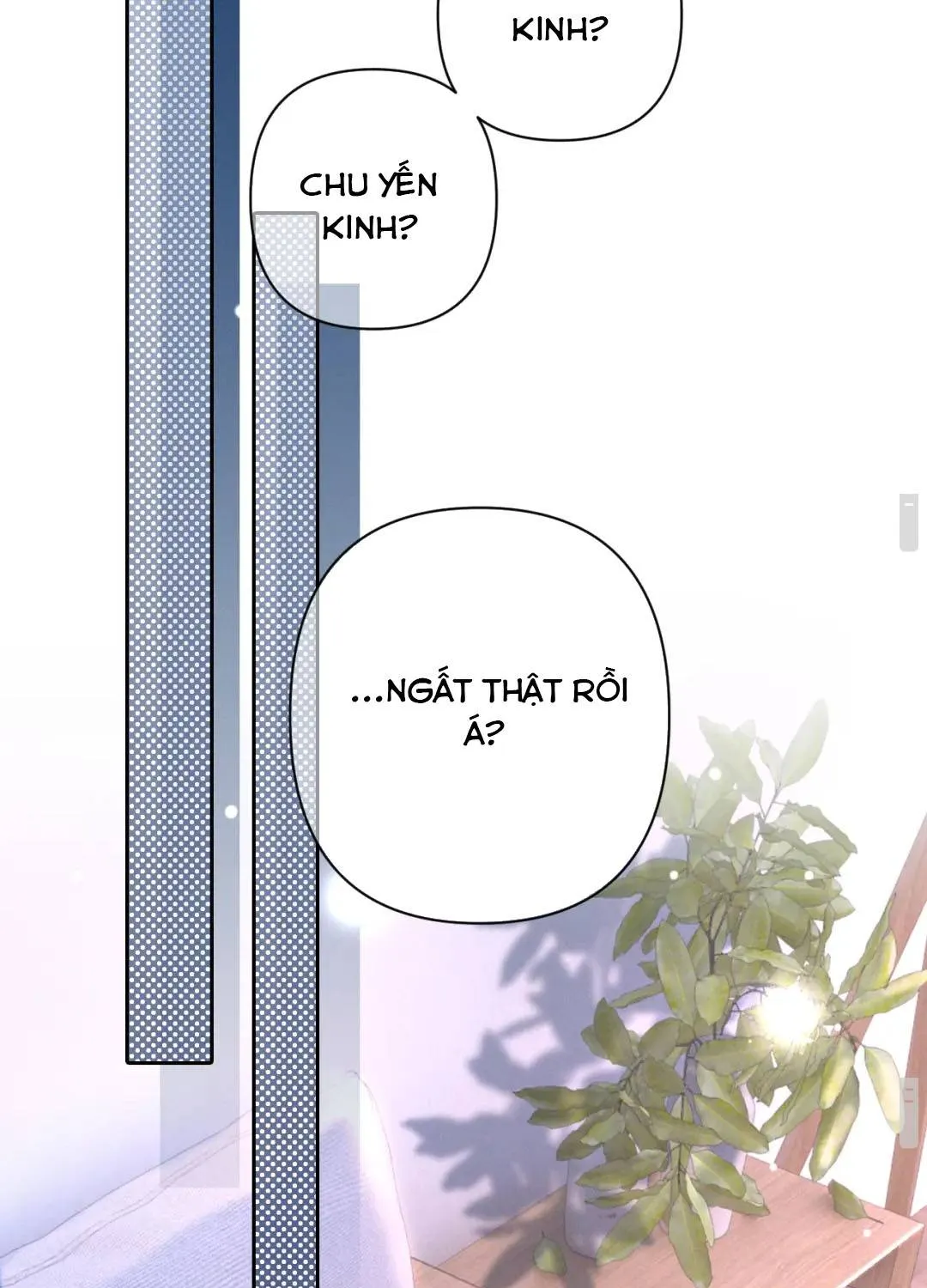 Cám dỗ dịu dàng - thâm tình - Chap 59 - Trang 33