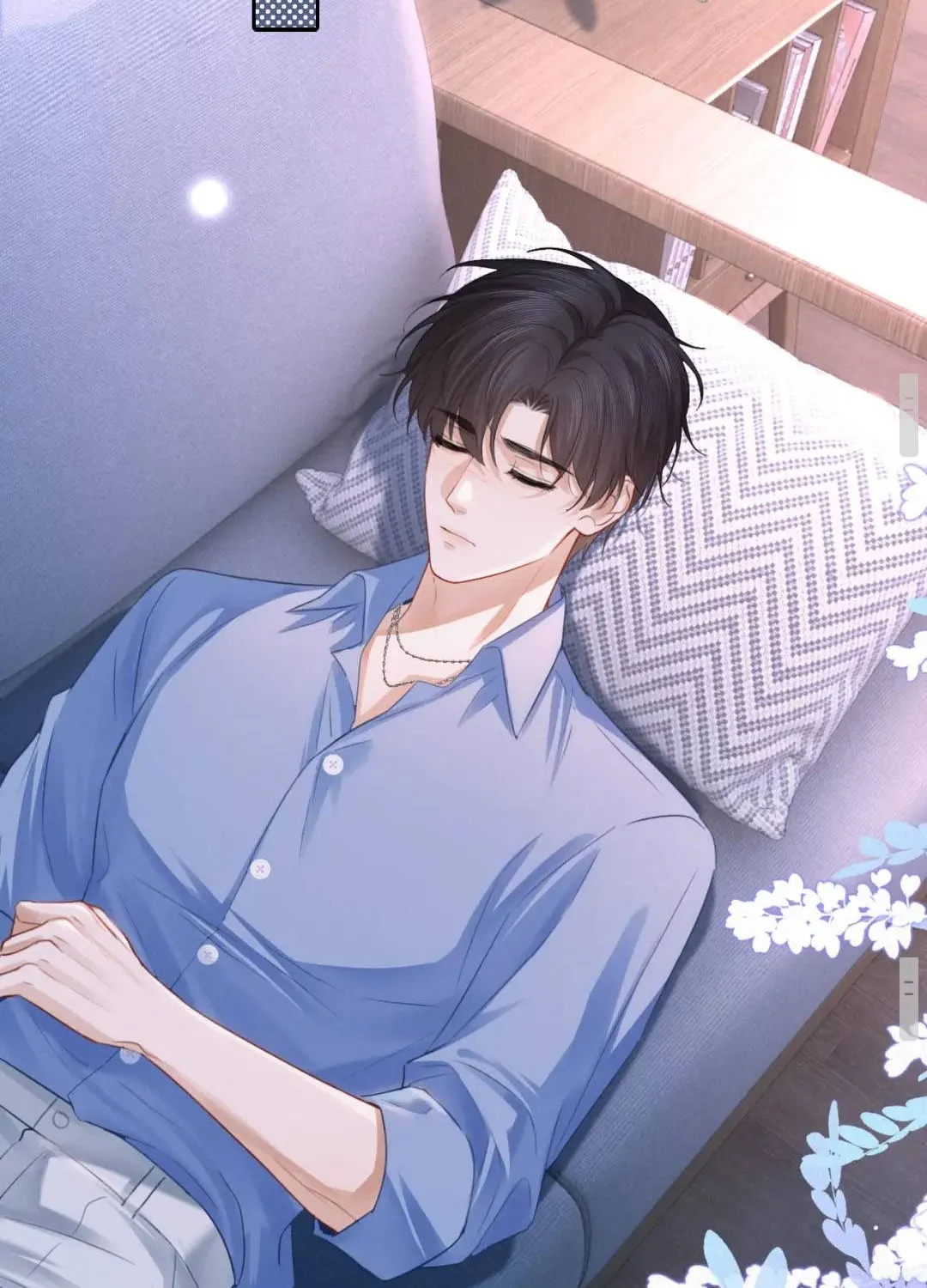 Cám dỗ dịu dàng - thâm tình - Chap 59 - Trang 34