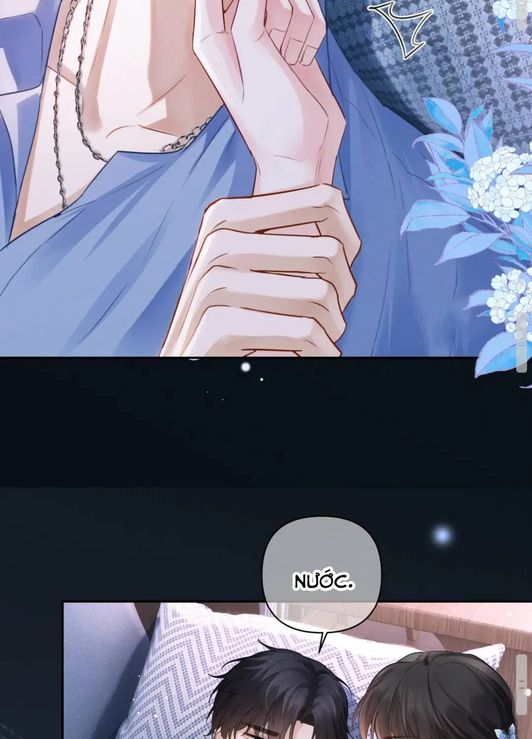 Cám dỗ dịu dàng - thâm tình - Chap 59 - Trang 38