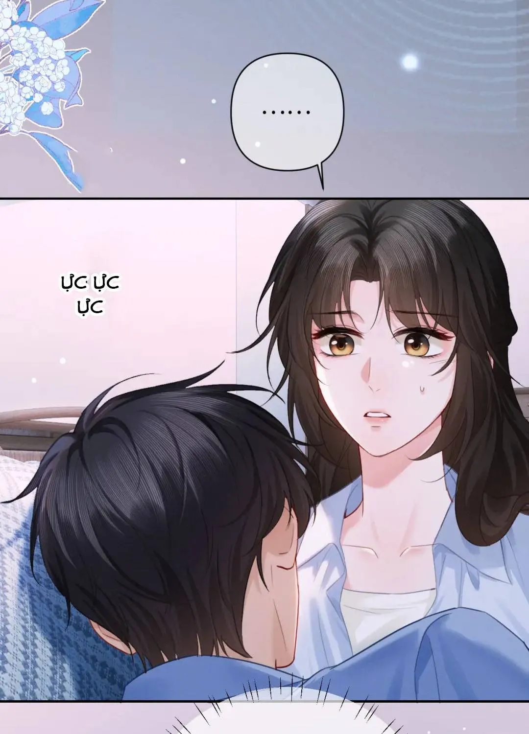 Cám dỗ dịu dàng - thâm tình - Chap 59 - Trang 42