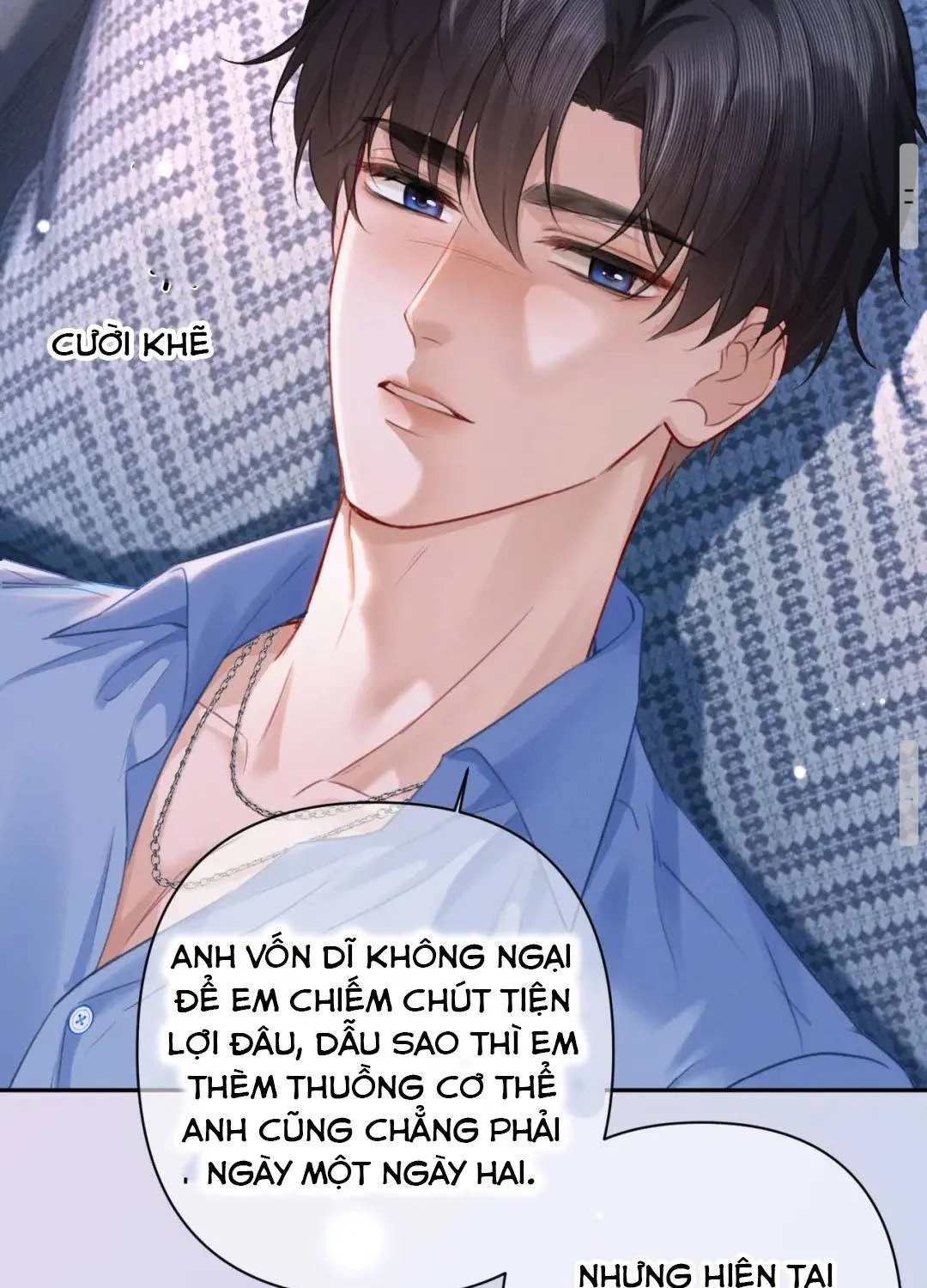 Cám dỗ dịu dàng - thâm tình - Chap 59 - Trang 46