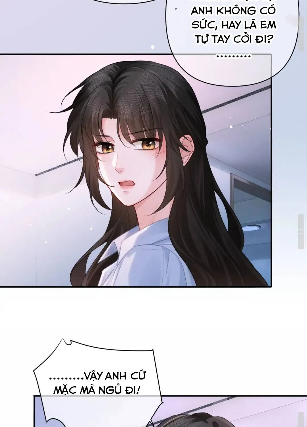 Cám dỗ dịu dàng - thâm tình - Chap 59 - Trang 47