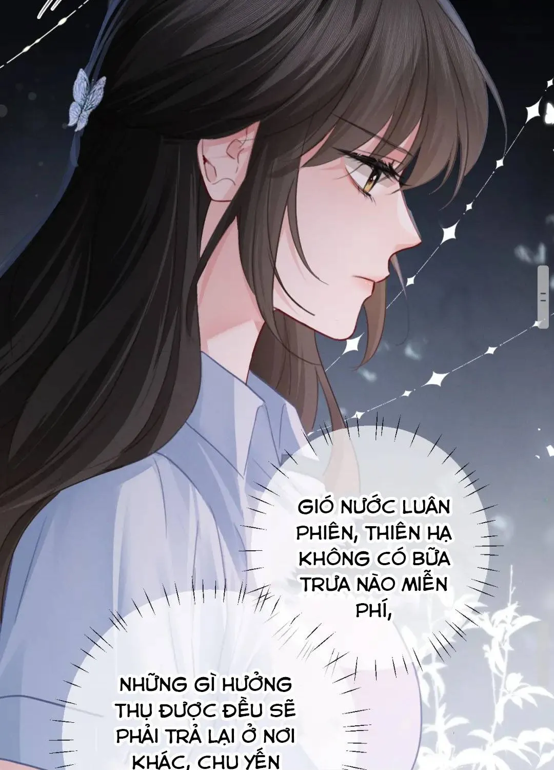 Cám dỗ dịu dàng - thâm tình - Chap 59 - Trang 49