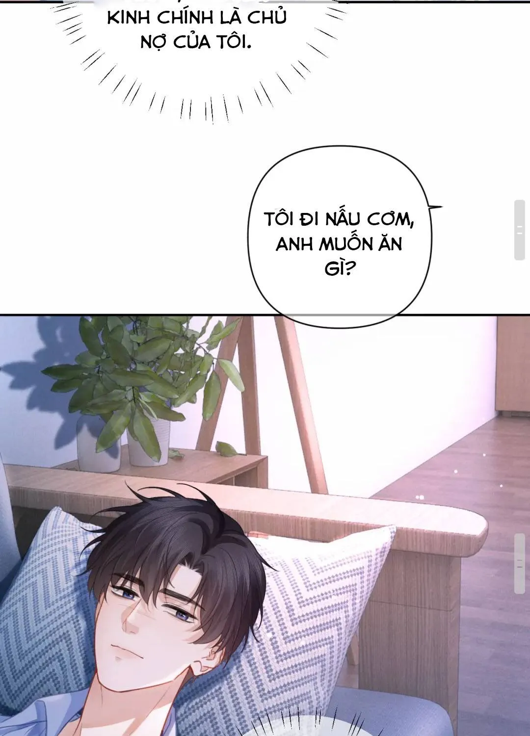Cám dỗ dịu dàng - thâm tình - Chap 59 - Trang 50