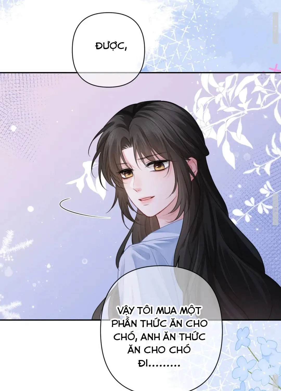 Cám dỗ dịu dàng - thâm tình - Chap 59 - Trang 53