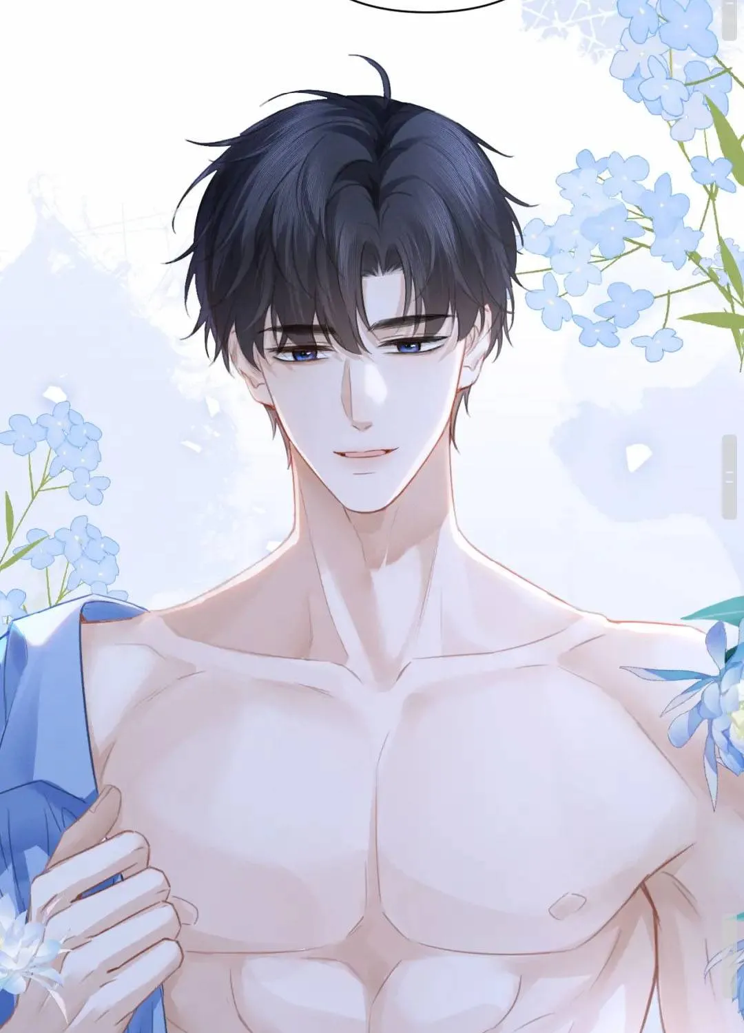 Cám dỗ dịu dàng - thâm tình - Chap 59 - Trang 54