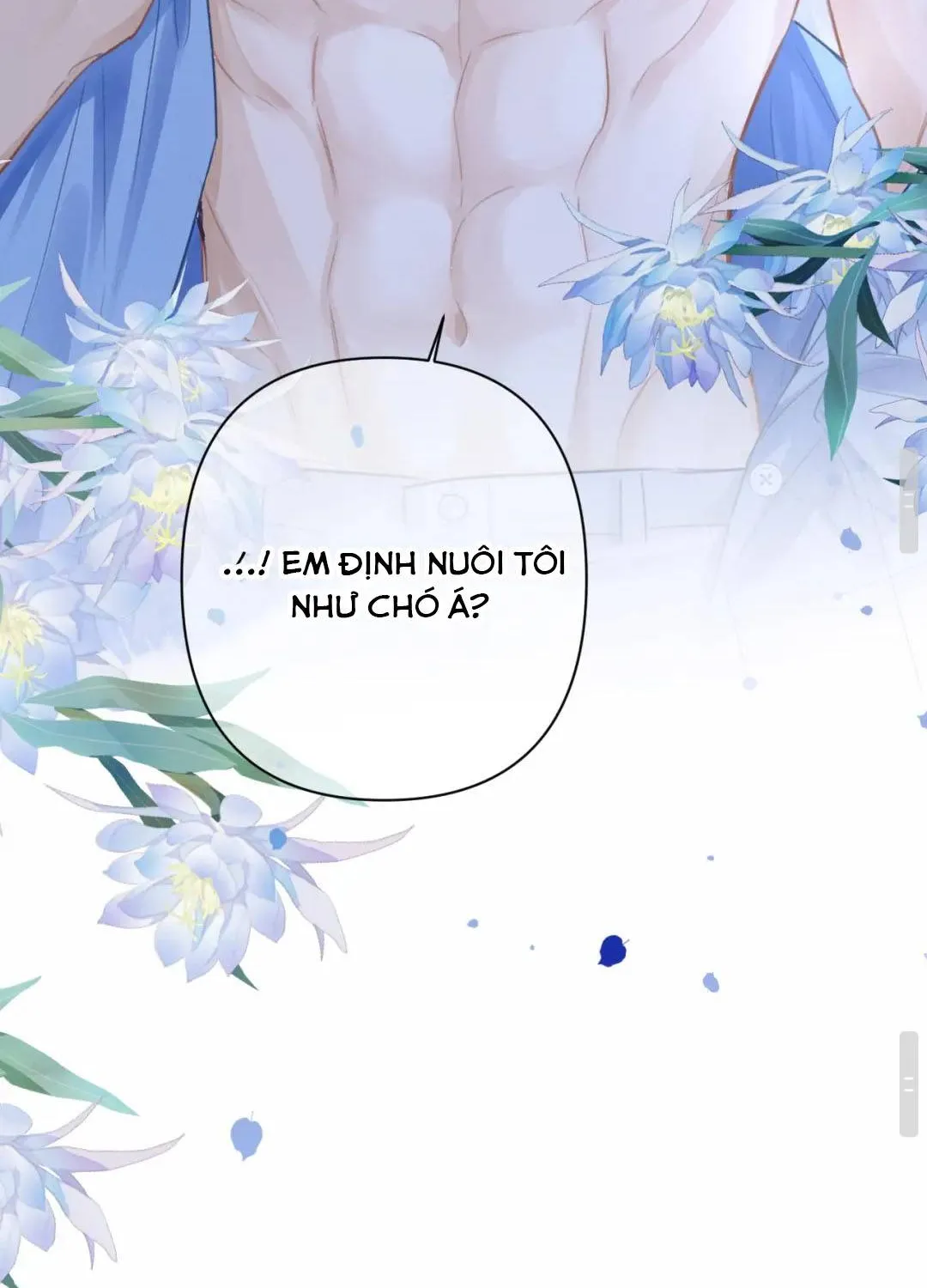 Cám dỗ dịu dàng - thâm tình - Chap 59 - Trang 55