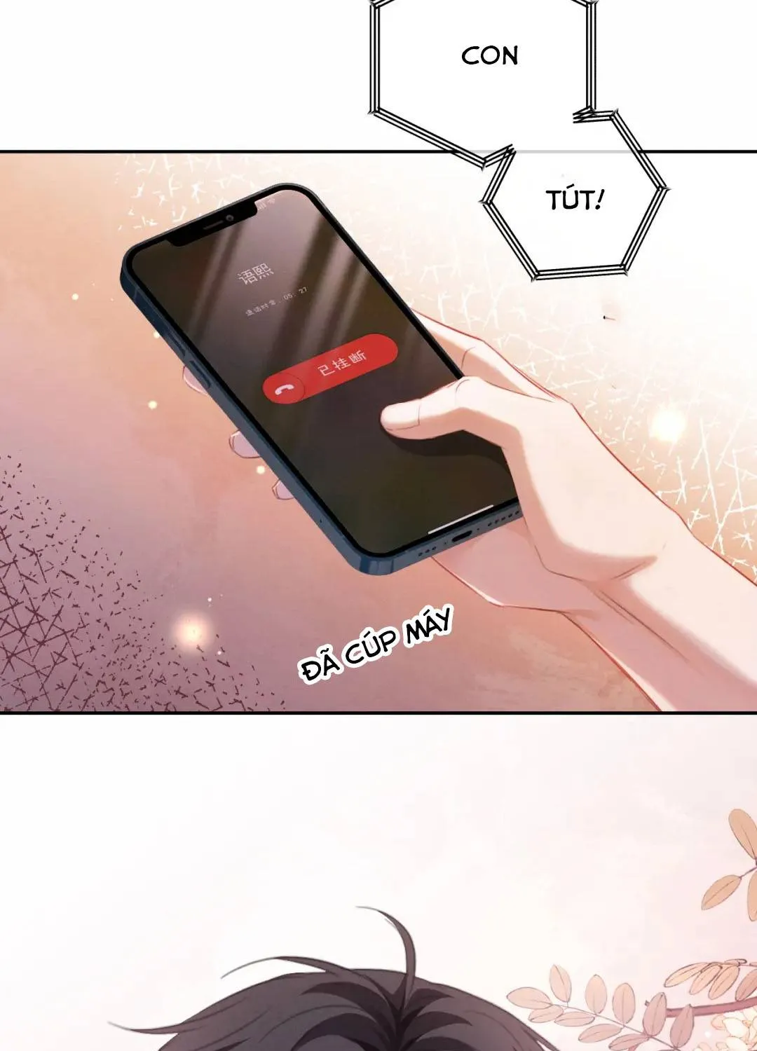 Cám dỗ dịu dàng - thâm tình - Chap 61 - Trang 19
