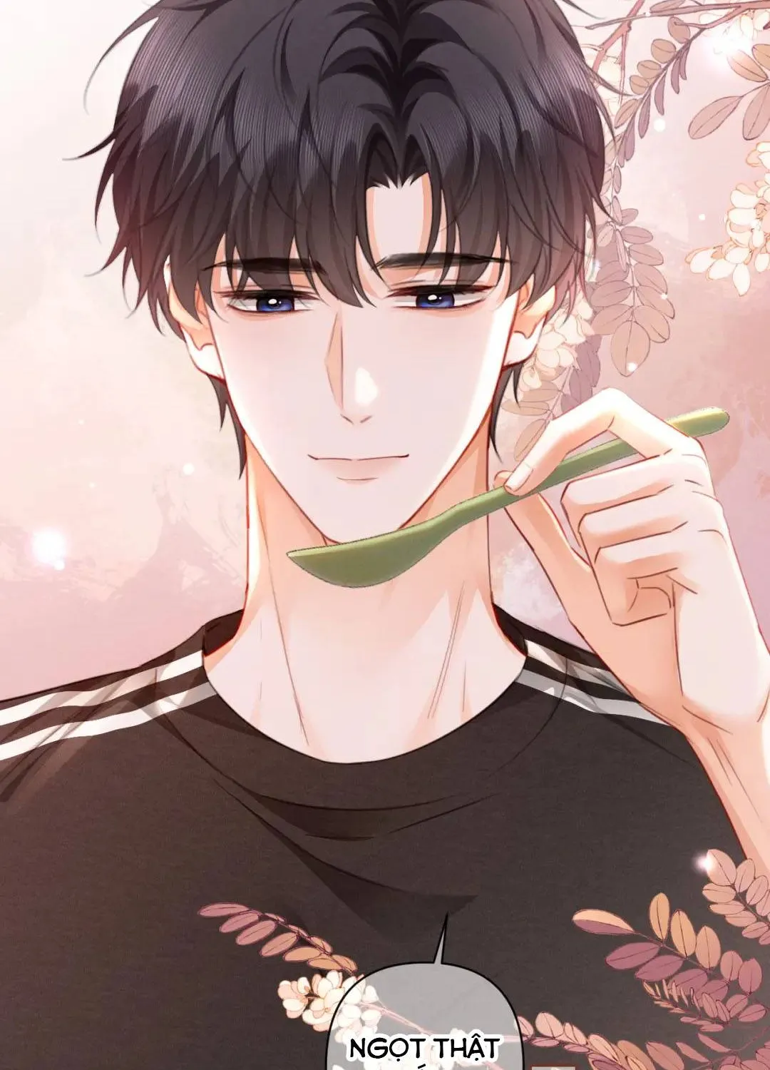 Cám dỗ dịu dàng - thâm tình - Chap 61 - Trang 20