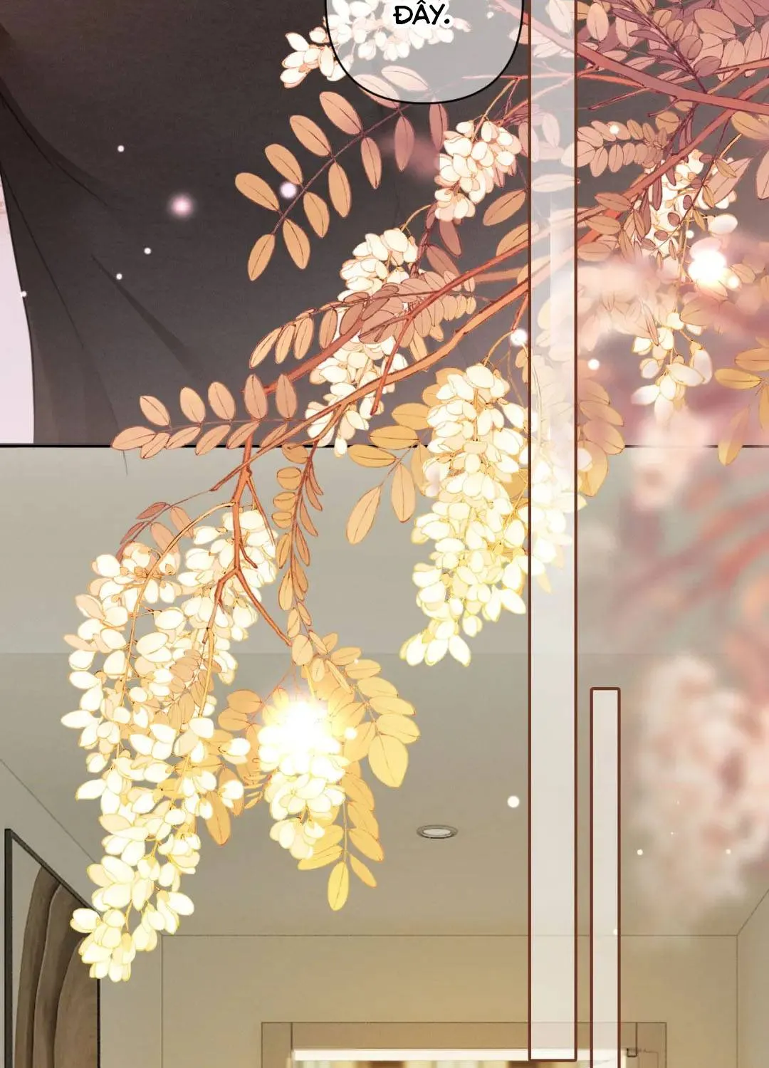 Cám dỗ dịu dàng - thâm tình - Chap 61 - Trang 21