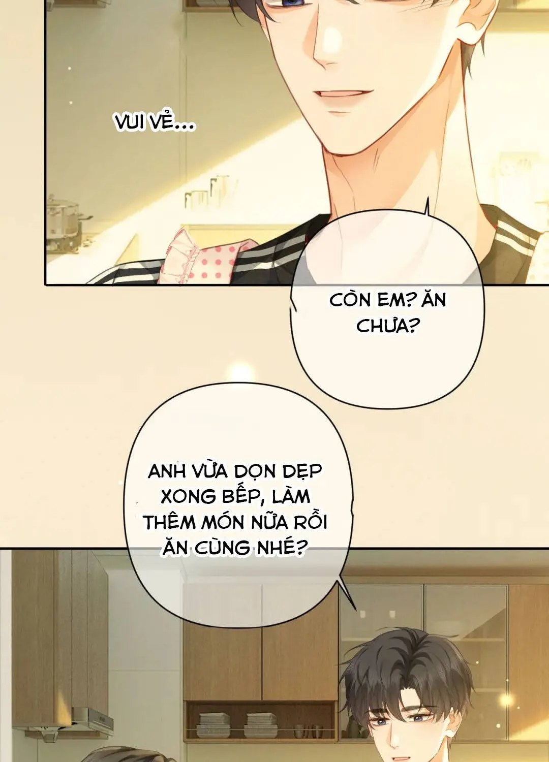Cám dỗ dịu dàng - thâm tình - Chap 61 - Trang 24