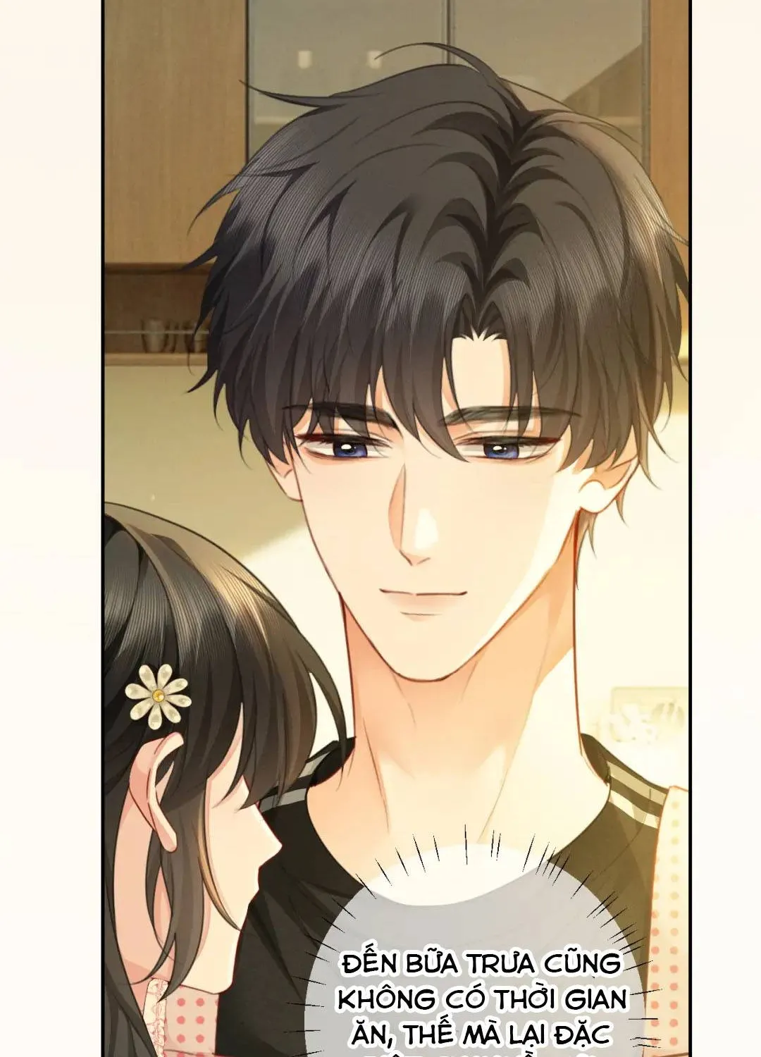 Cám dỗ dịu dàng - thâm tình - Chap 61 - Trang 26