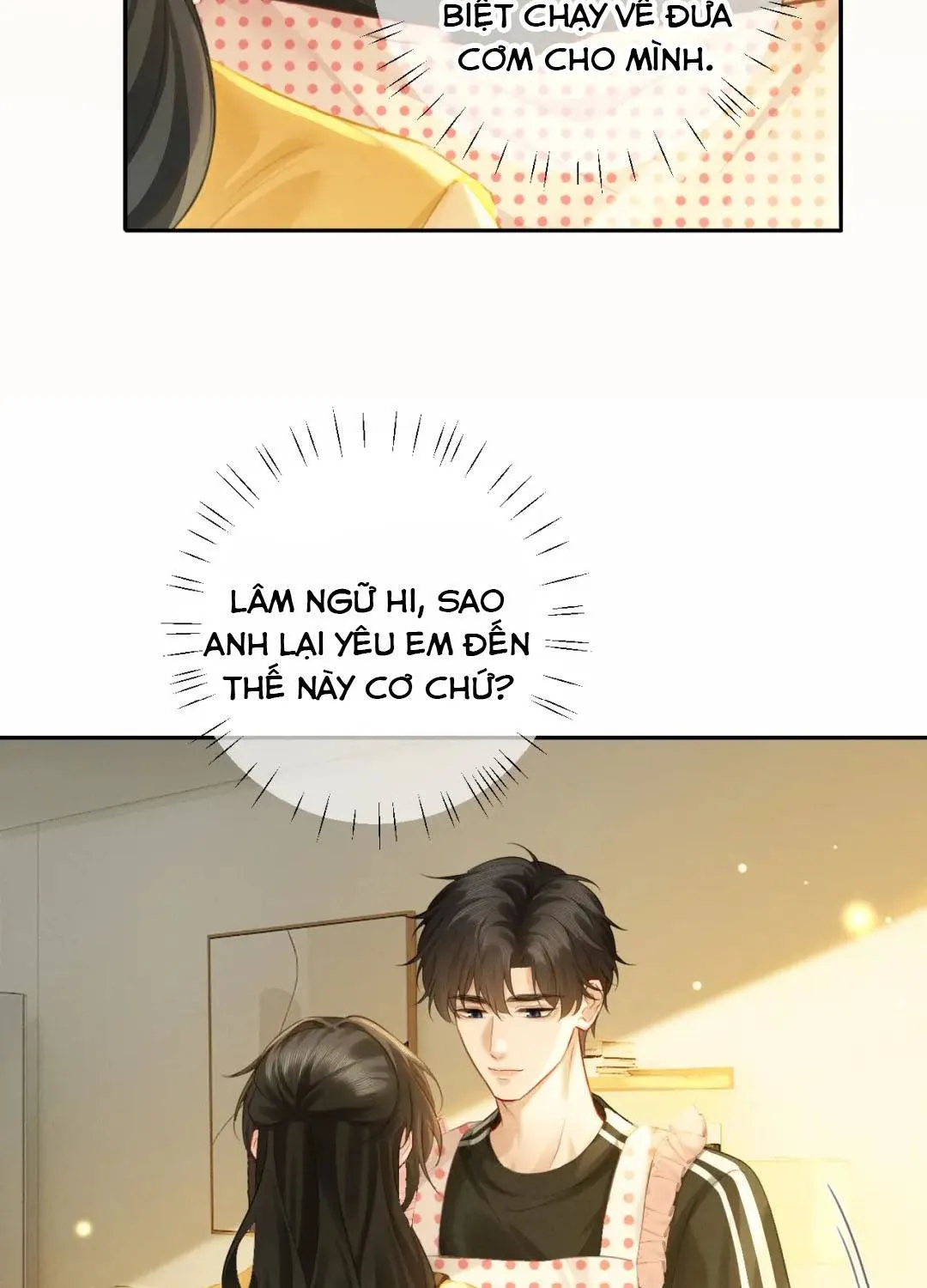 Cám dỗ dịu dàng - thâm tình - Chap 61 - Trang 27