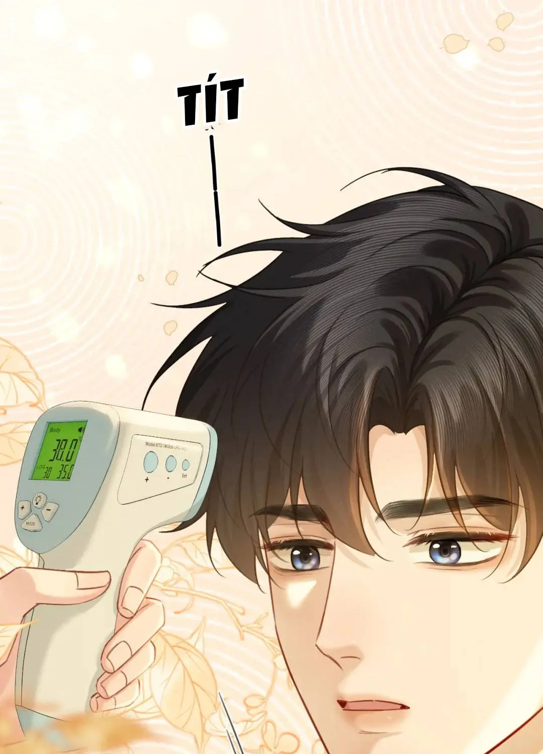 Cám dỗ dịu dàng - thâm tình - Chap 61 - Trang 29
