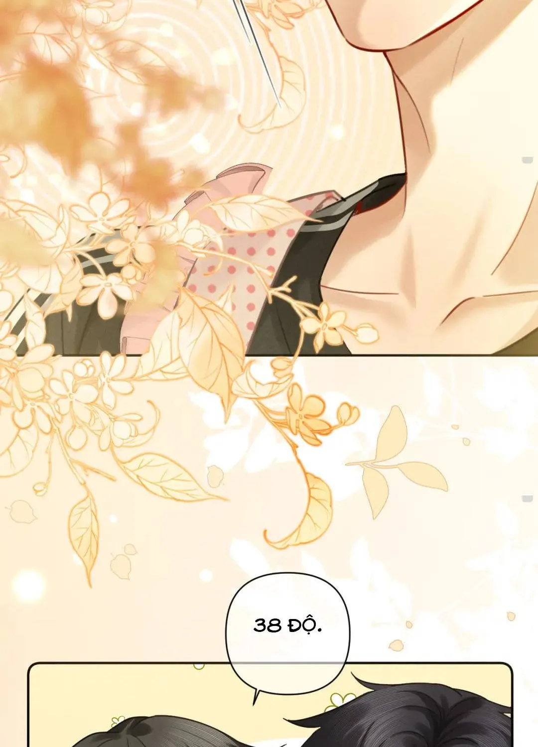 Cám dỗ dịu dàng - thâm tình - Chap 61 - Trang 30