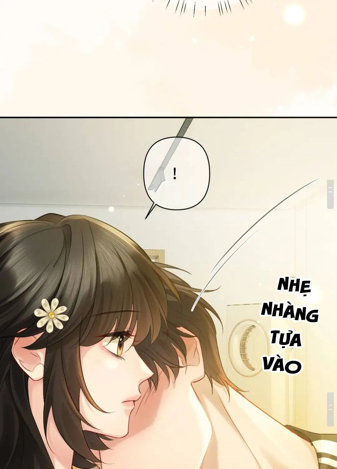 Cám dỗ dịu dàng - thâm tình - Chap 61 - Trang 33