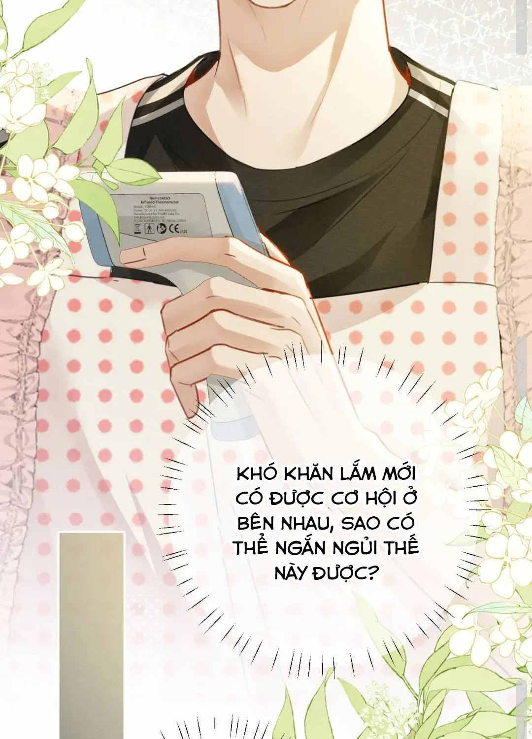 Cám dỗ dịu dàng - thâm tình - Chap 61 - Trang 38