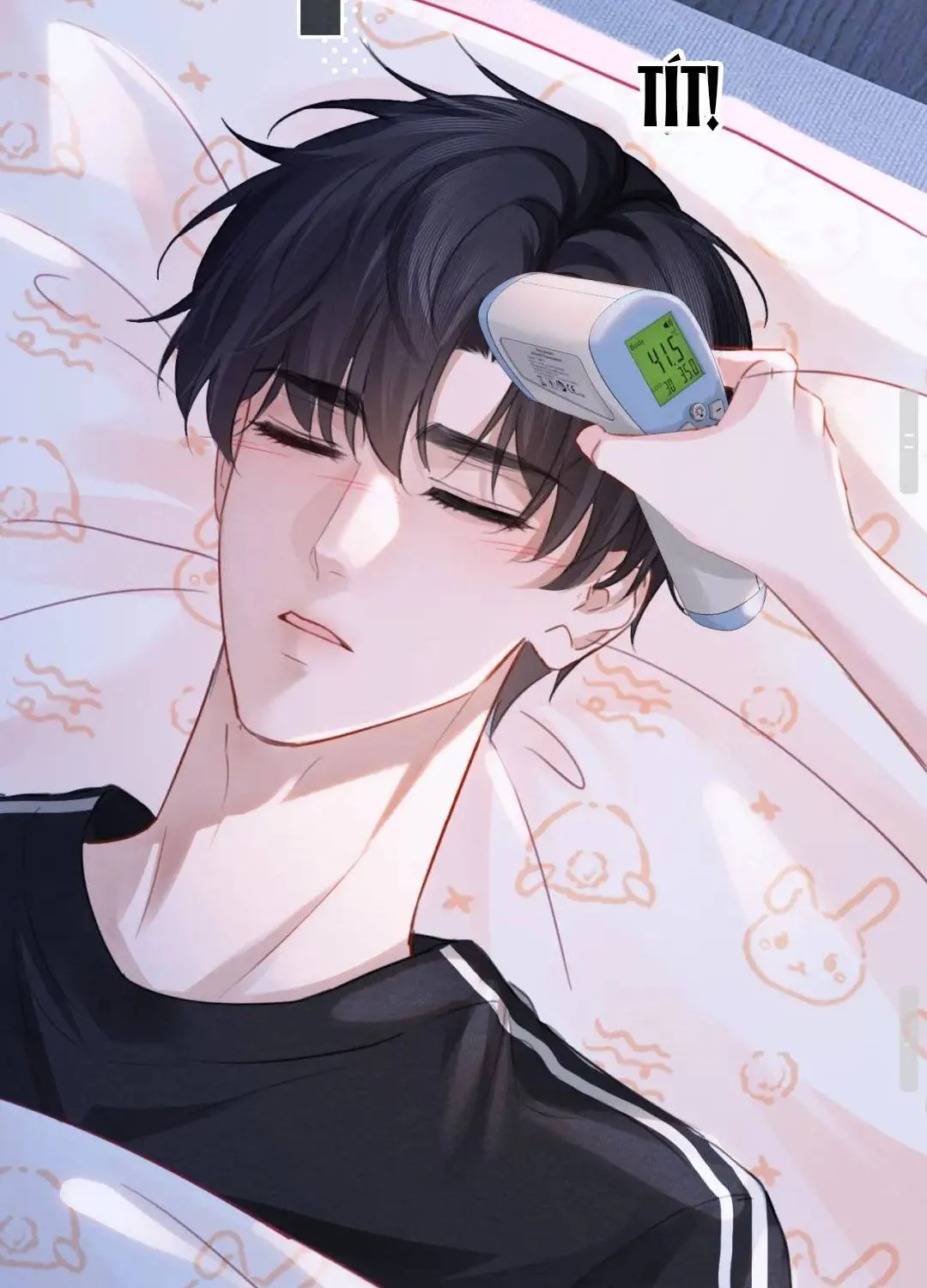 Cám dỗ dịu dàng - thâm tình - Chap 61 - Trang 40