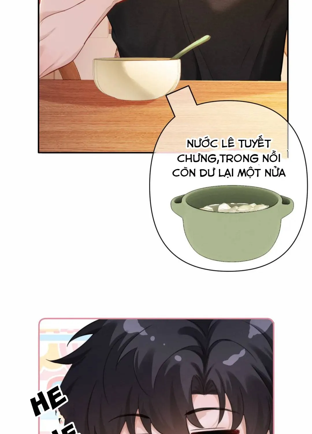 Cám dỗ dịu dàng - thâm tình - Chap 61 - Trang 5