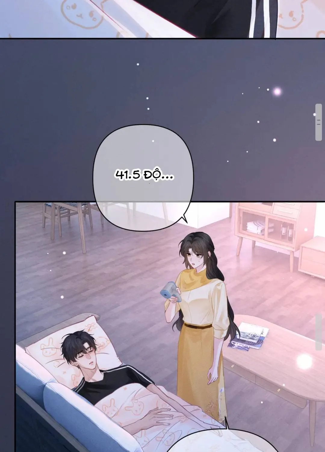 Cám dỗ dịu dàng - thâm tình - Chap 61 - Trang 41