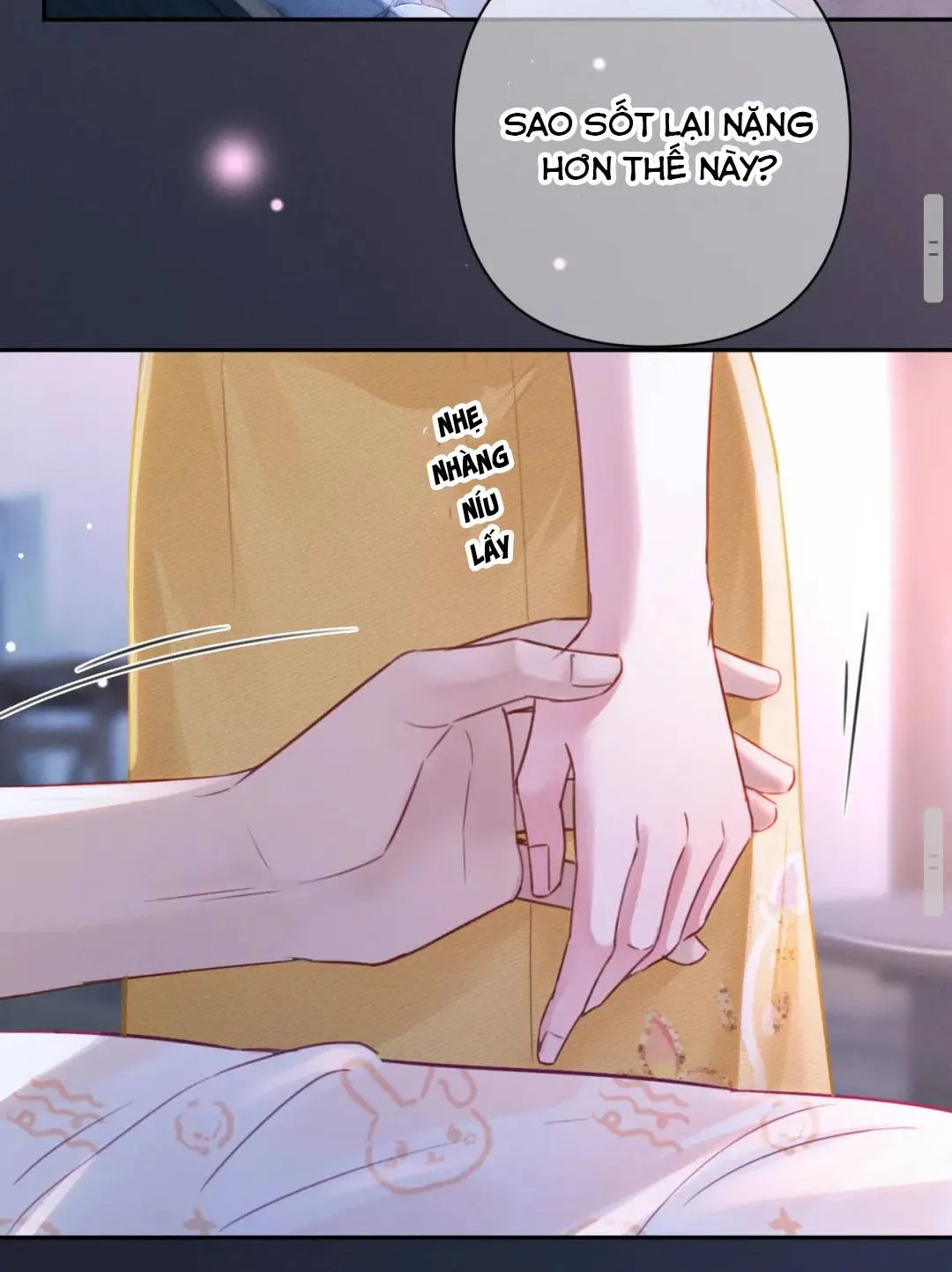 Cám dỗ dịu dàng - thâm tình - Chap 61 - Trang 42