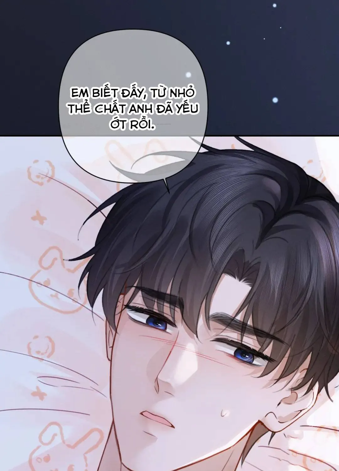 Cám dỗ dịu dàng - thâm tình - Chap 61 - Trang 43