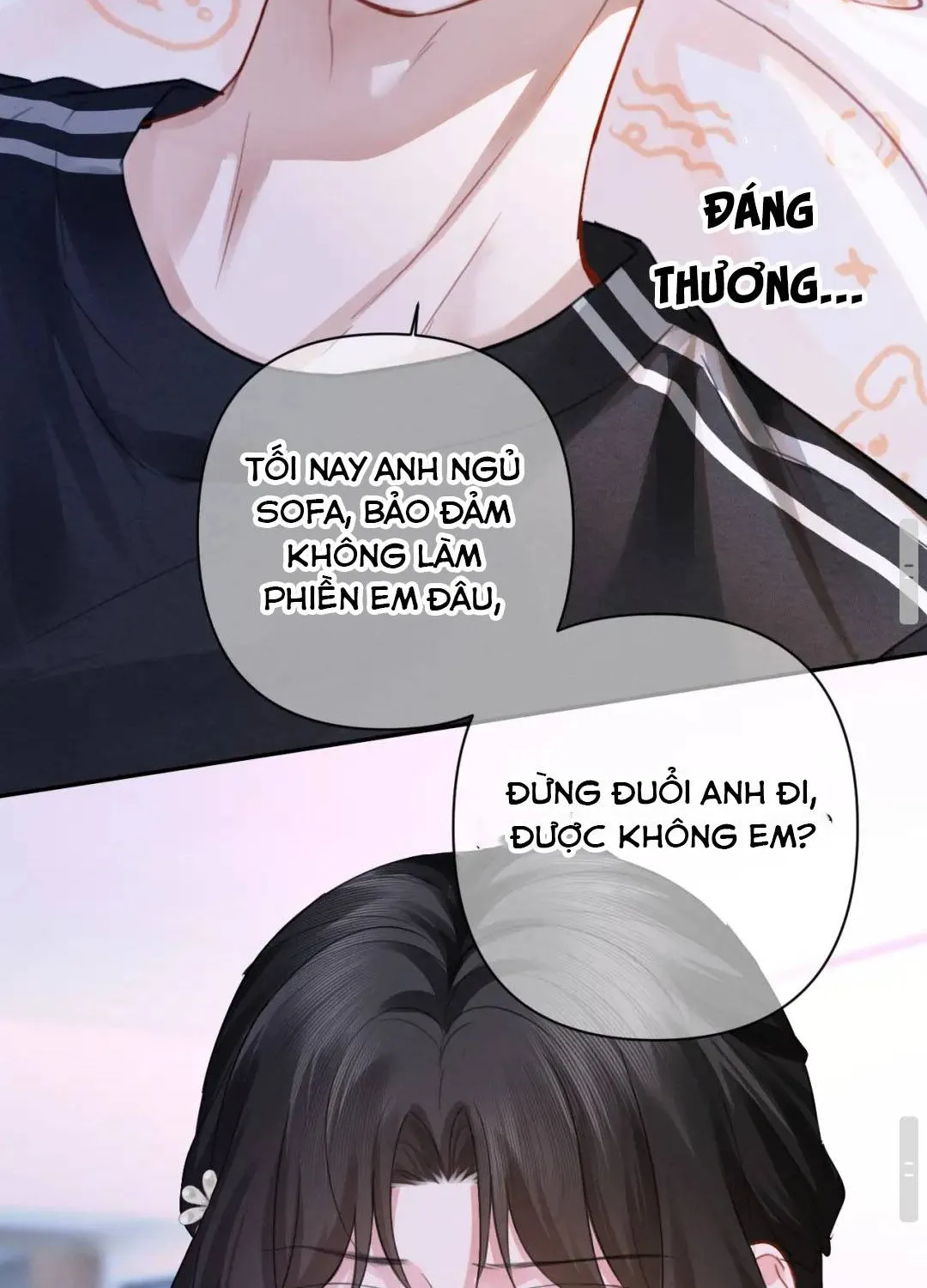 Cám dỗ dịu dàng - thâm tình - Chap 61 - Trang 44