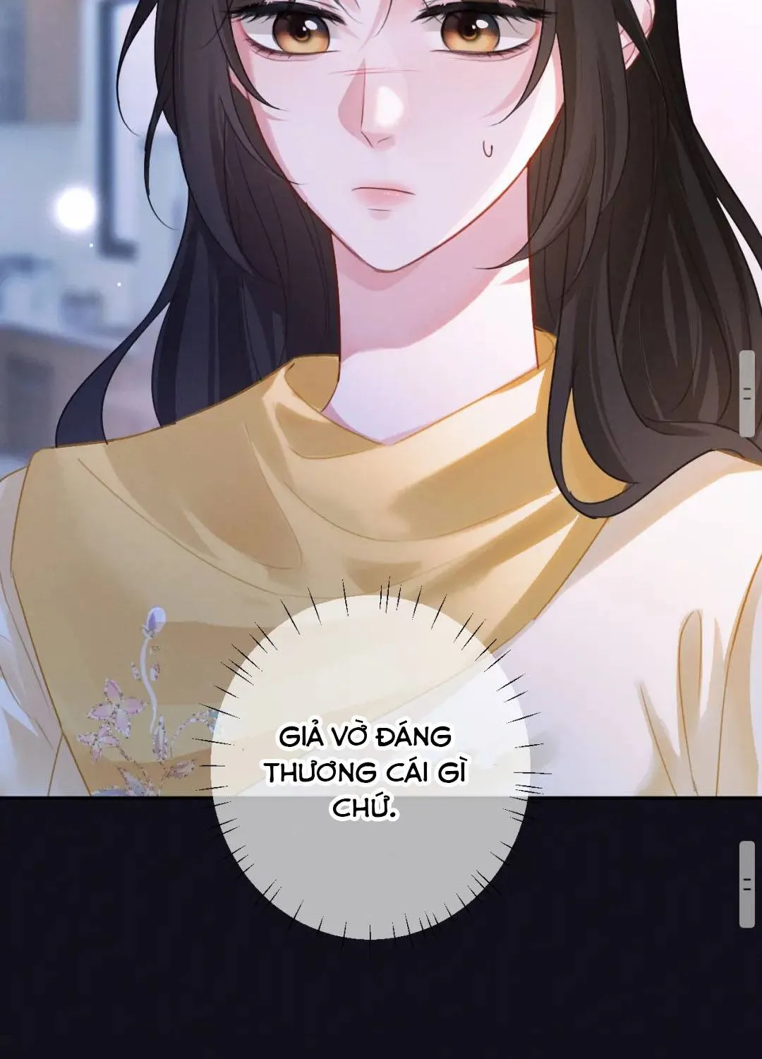 Cám dỗ dịu dàng - thâm tình - Chap 61 - Trang 45