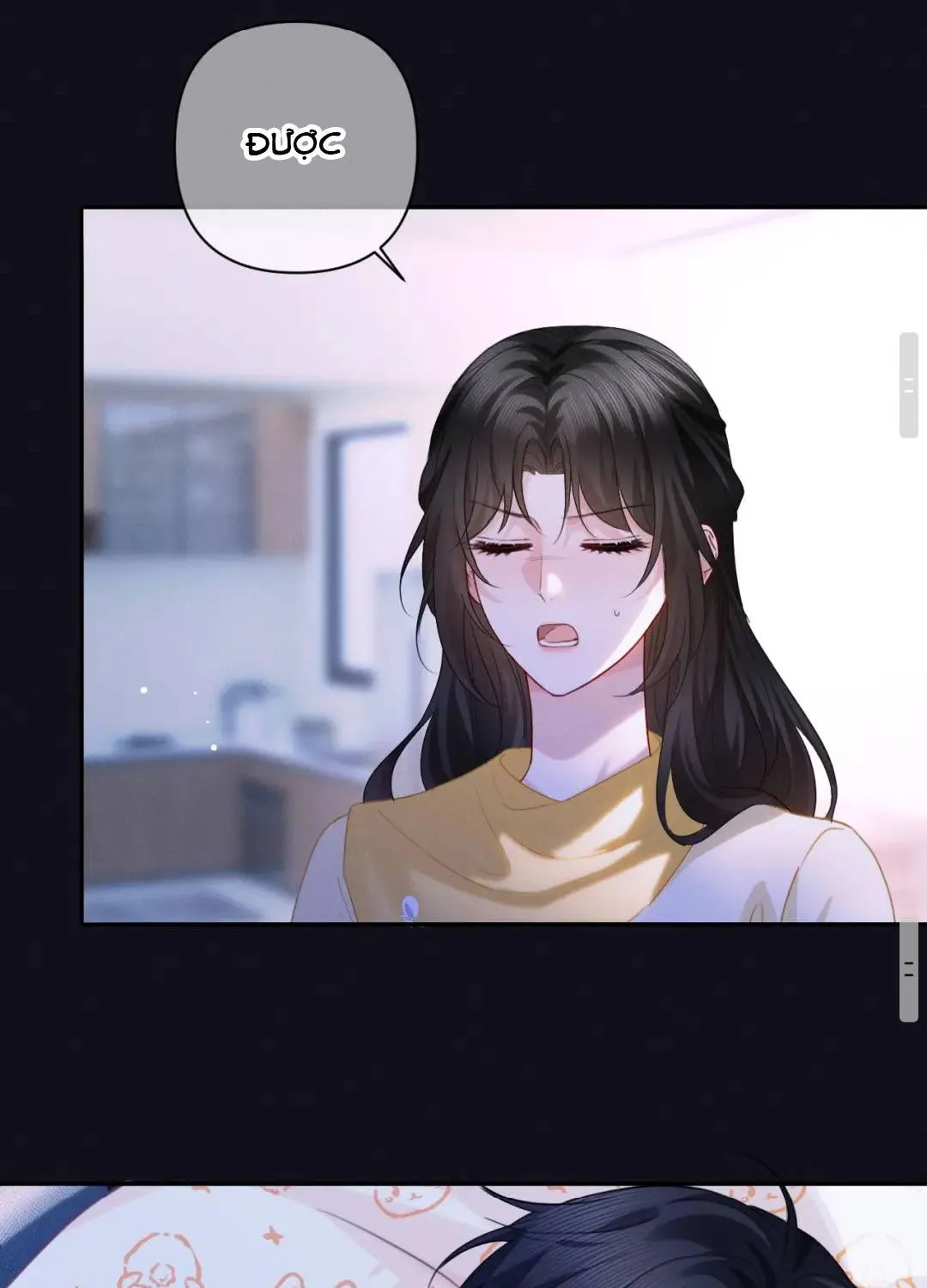 Cám dỗ dịu dàng - thâm tình - Chap 61 - Trang 46