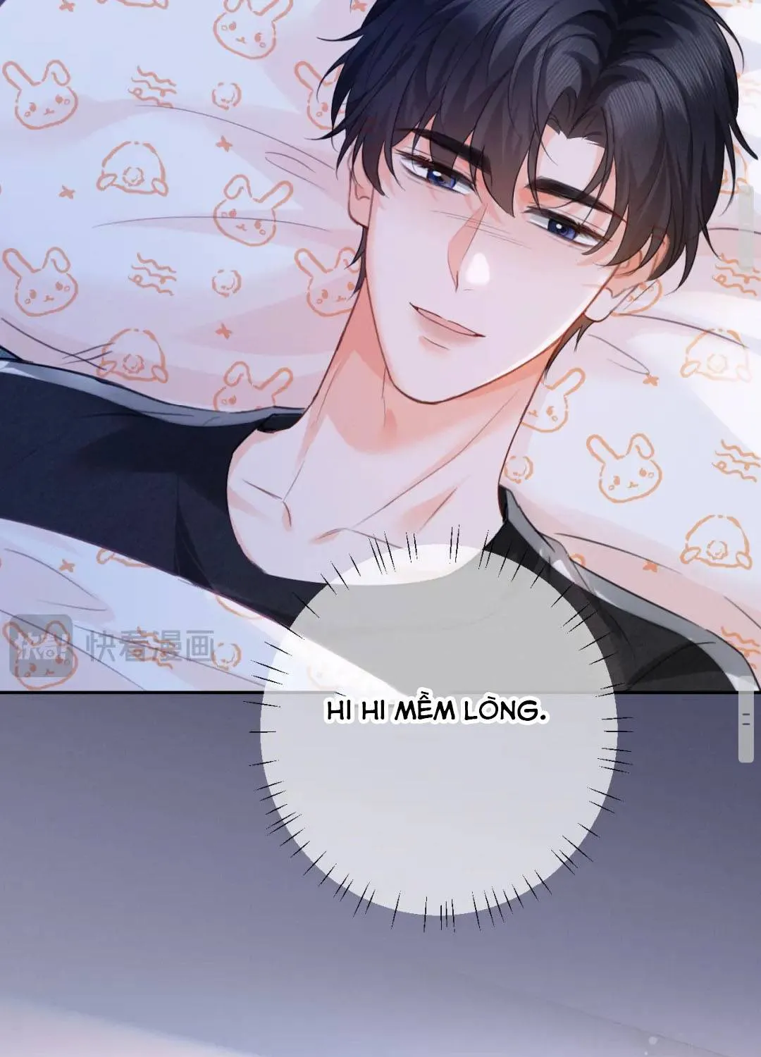 Cám dỗ dịu dàng - thâm tình - Chap 61 - Trang 47