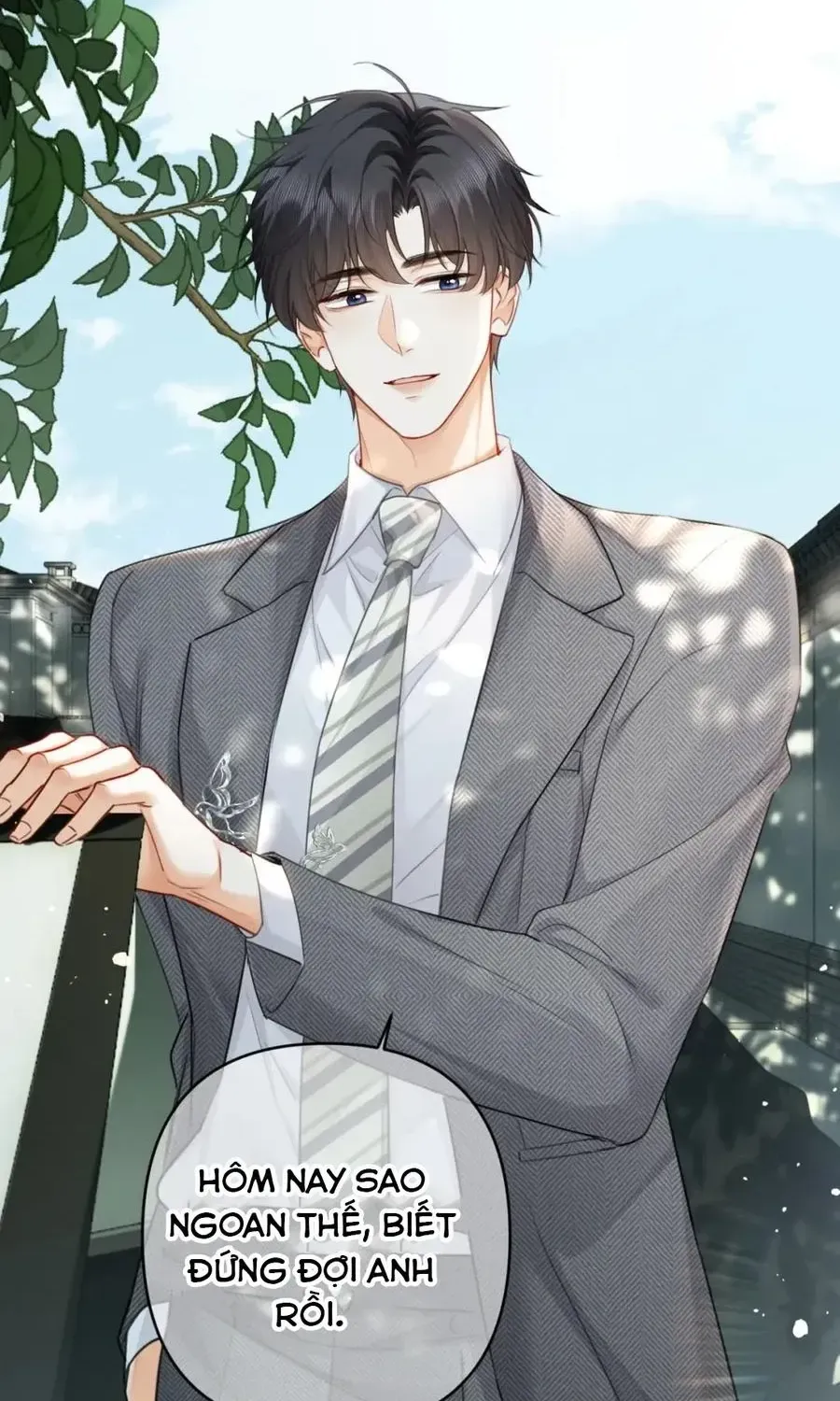 Cám dỗ dịu dàng - thâm tình - Chap 63 - Trang 13