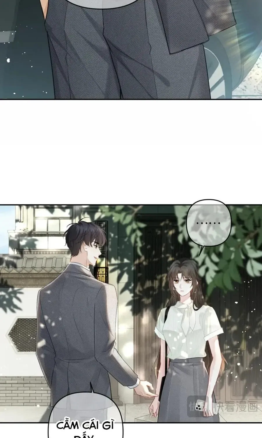 Cám dỗ dịu dàng - thâm tình - Chap 63 - Trang 14