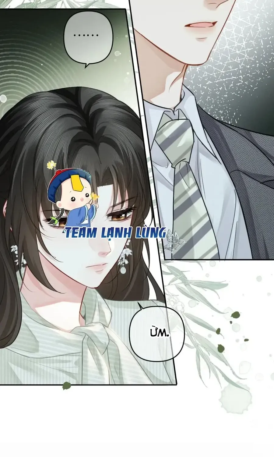 Cám dỗ dịu dàng - thâm tình - Chap 63 - Trang 22