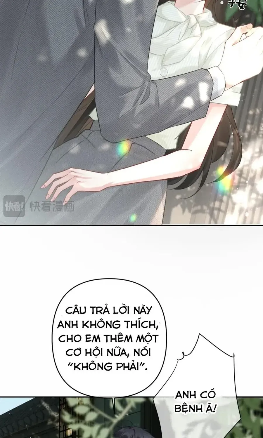 Cám dỗ dịu dàng - thâm tình - Chap 63 - Trang 25